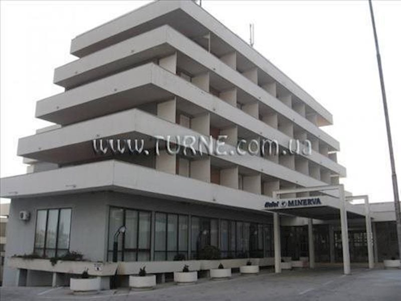 Fotografie Medora Auri Family Beach (ex. Minerva) 4*