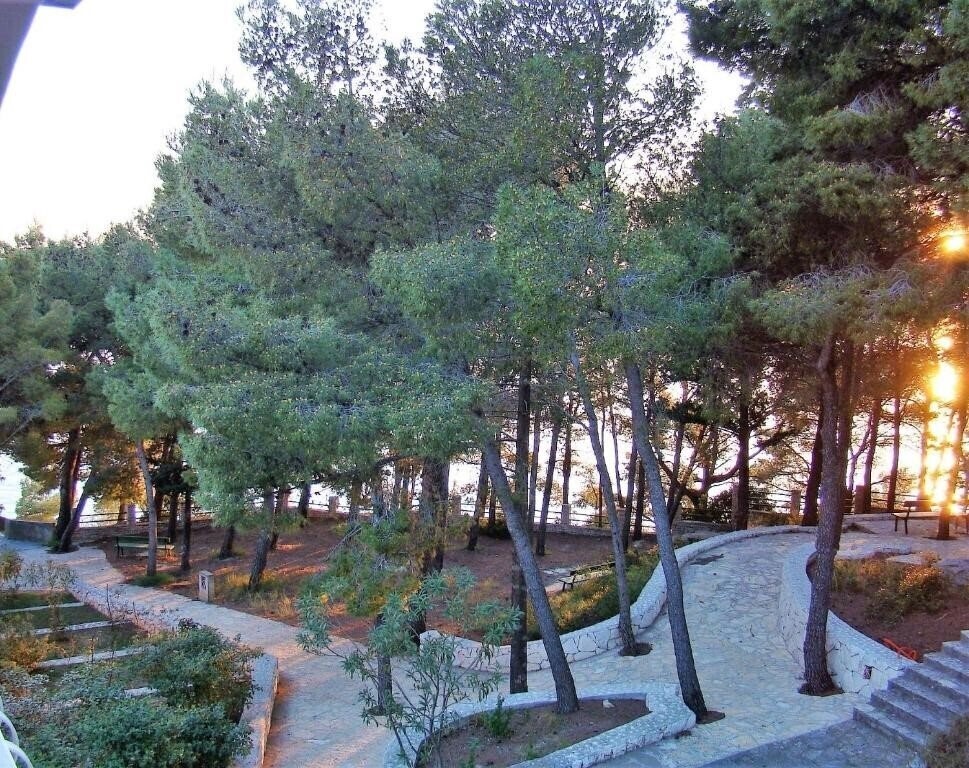 Изображение Apartments Lavica 3*
