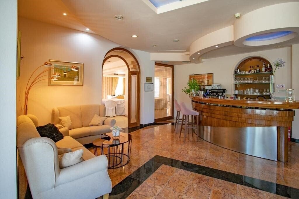 Imaginea Hotel Neva 3*