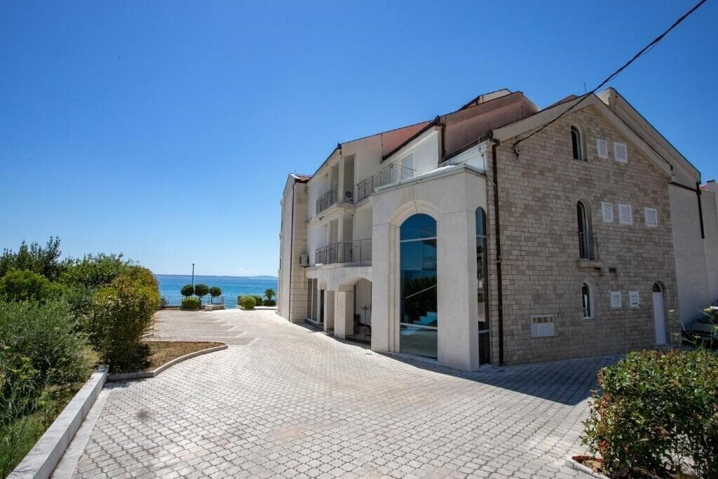 Imaginea Hotel Neva 3*