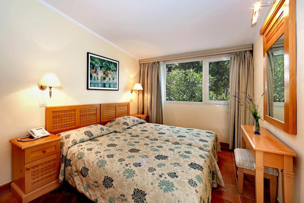 Фото Apartments Laguna Bellevue 4*