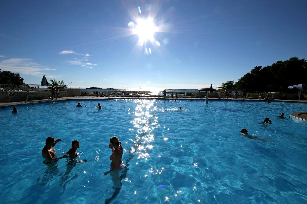 Фотография Apartments Laguna Bellevue 4*