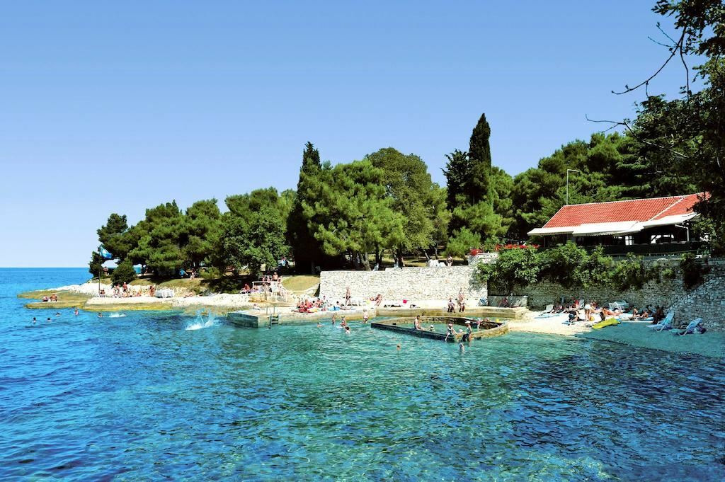 Картинка Apartments Laguna Bellevue 4*