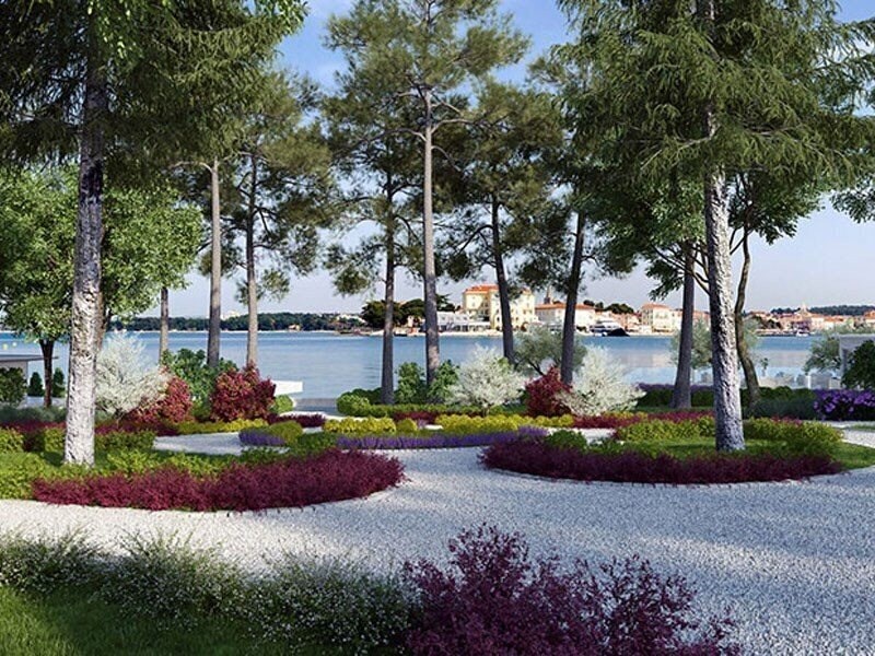 Fotografie Valamar Isabella 4*