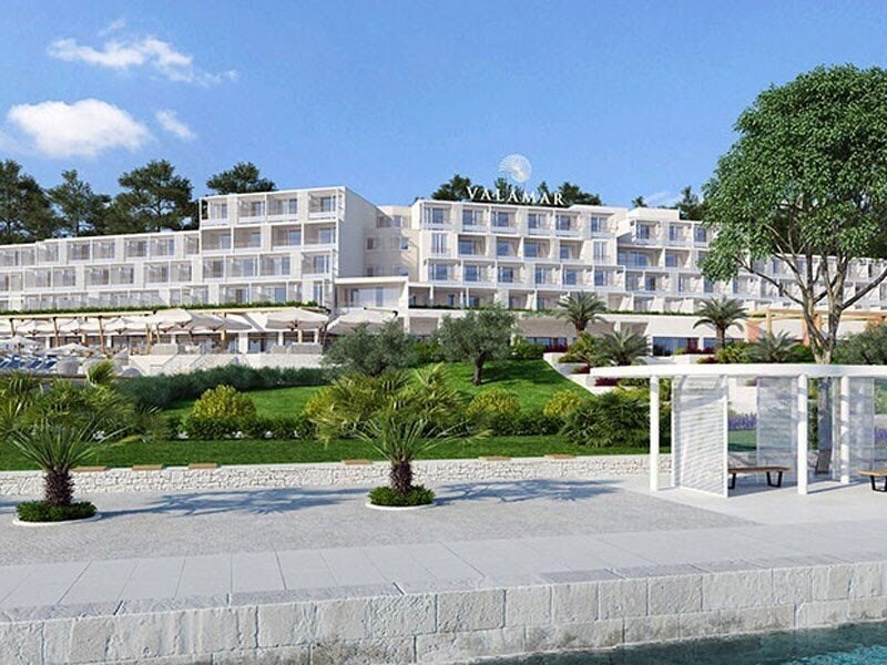 Imaginea Valamar Isabella 4*