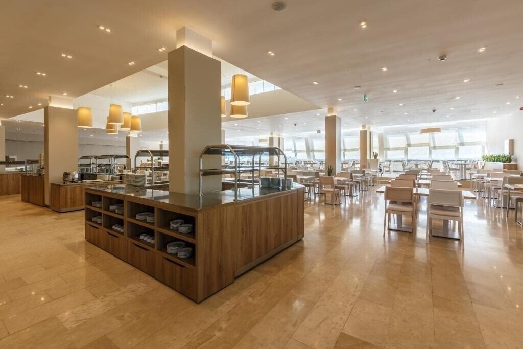 Imaginea Laguna Plavi Hotel 3*