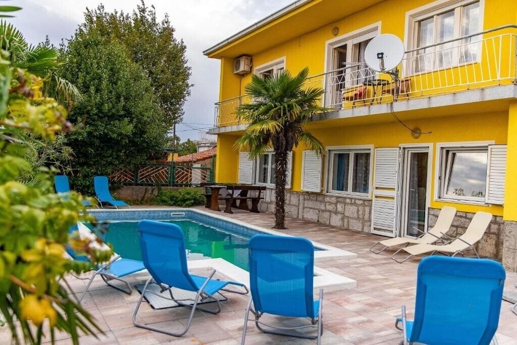 Hotel Casa Palma 4*