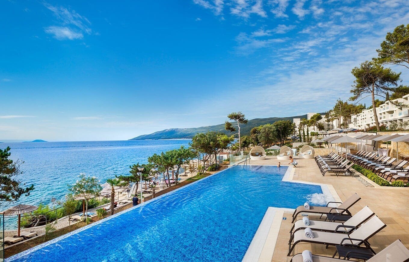 Fotografie Valamar Collection Marea Suites 5*