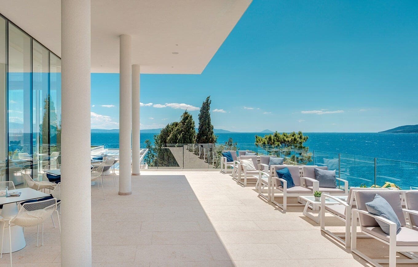 Imaginea Valamar Collection Marea Suites 5*