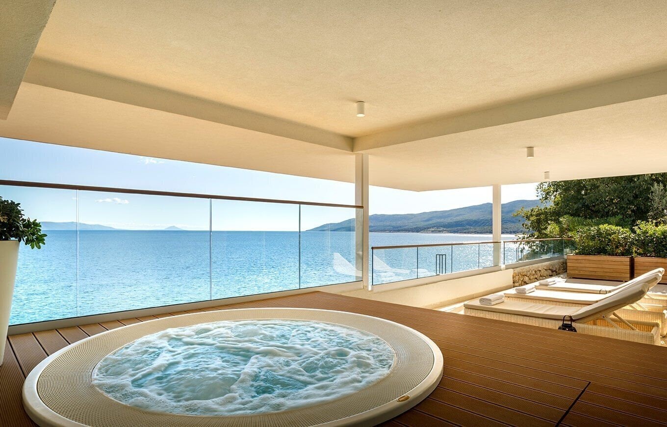 Imaginea Valamar Collection Marea Suites 5*