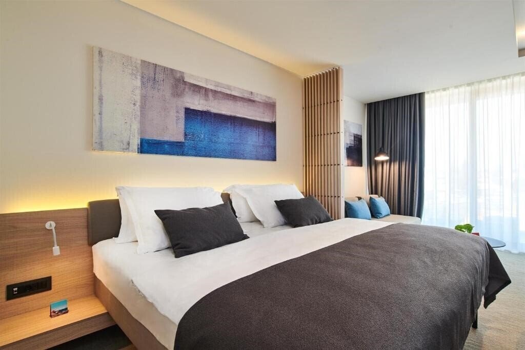 Fotografie Hotel Park Plava Laguna (ex. Laguna Park) 4*
