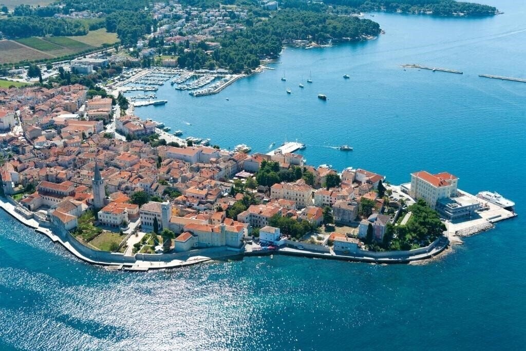 Hotel Hotel Park Plava Laguna (ex. Laguna Park) 4*