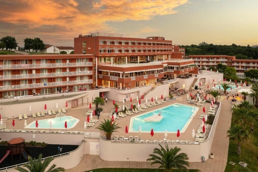 Фото Laguna Albatros 4*