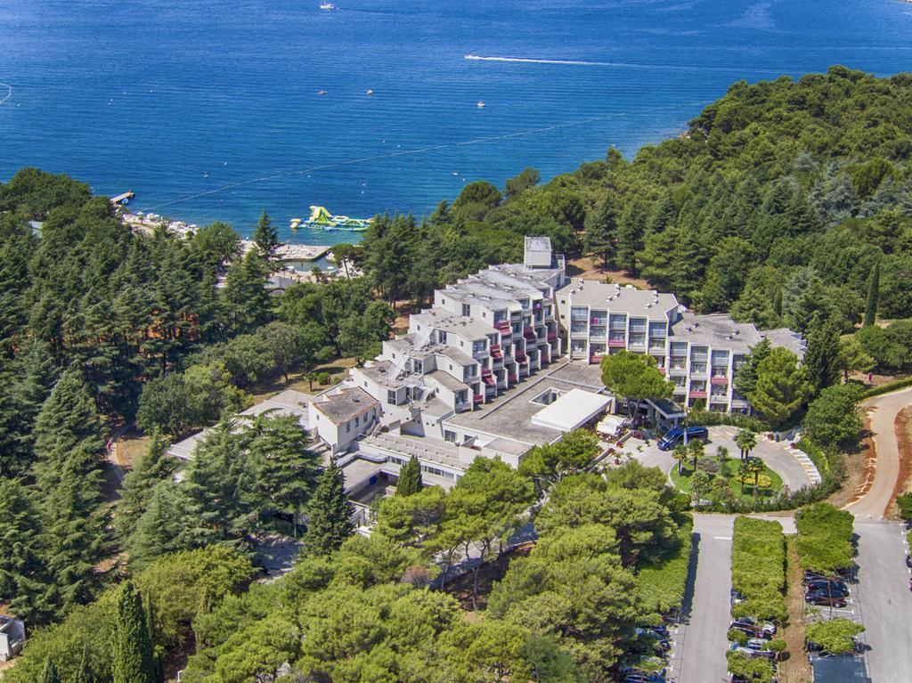 Hotel Valamar Rubin 3*