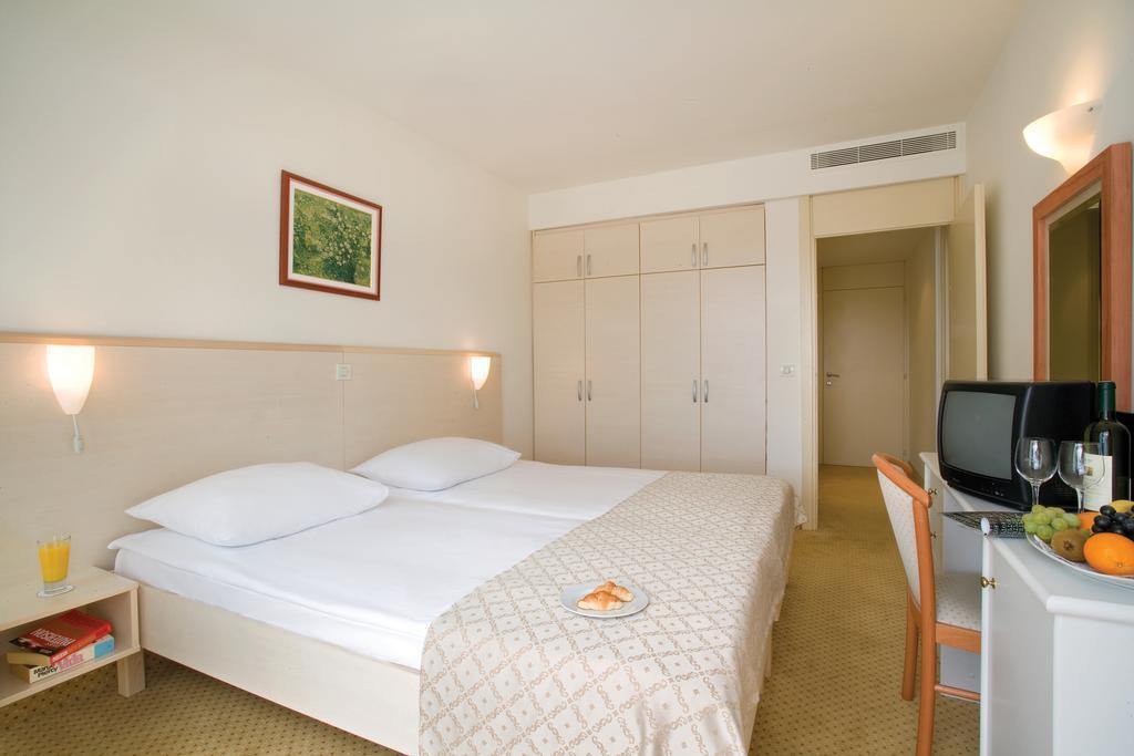 Fotografii Valamar Rubin 3*
