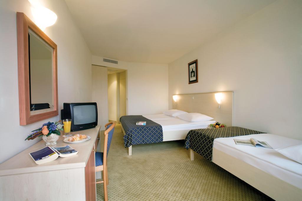 Fotografie Valamar Rubin 3*