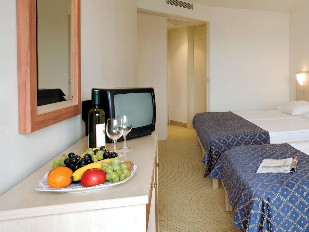 Imaginea Valamar Rubin 3*