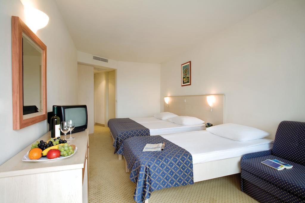Imaginea Valamar Rubin 3*