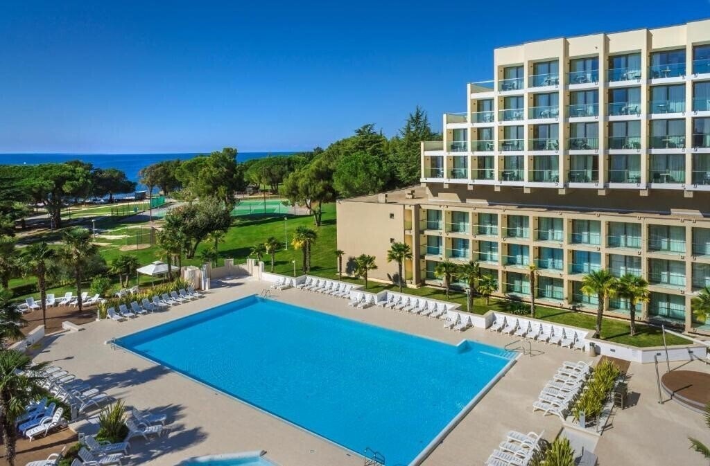 Imaginea Laguna Materada 3*