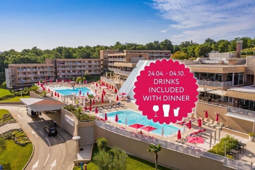 Hotel Laguna Molindrio 4*