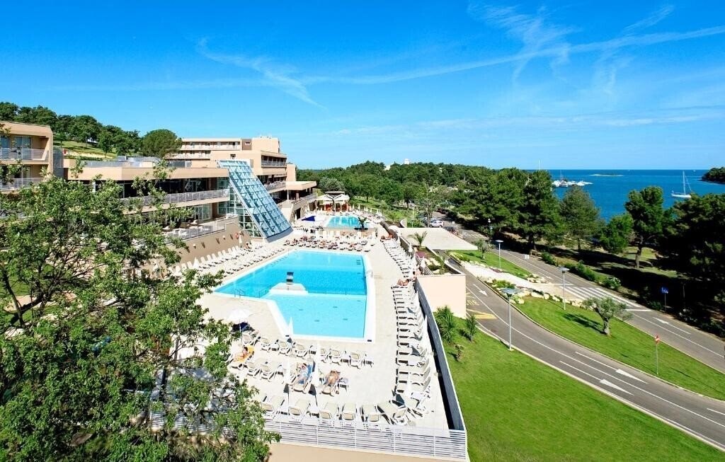 Fotografie Laguna Molindrio 4*