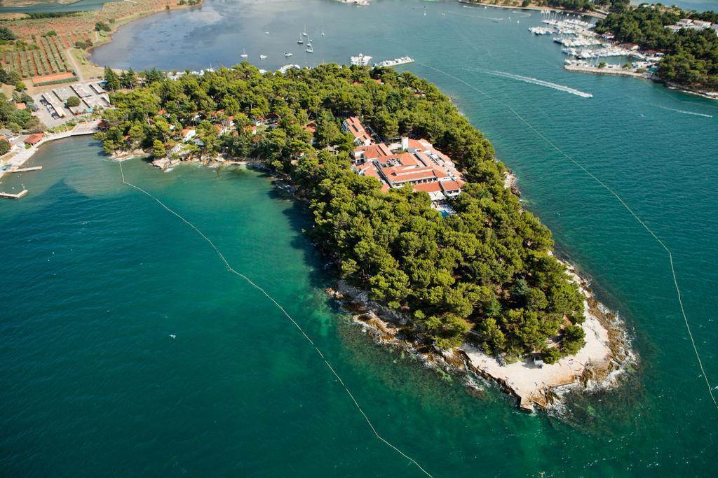 Hotel Villa Laguna Galijot 4*