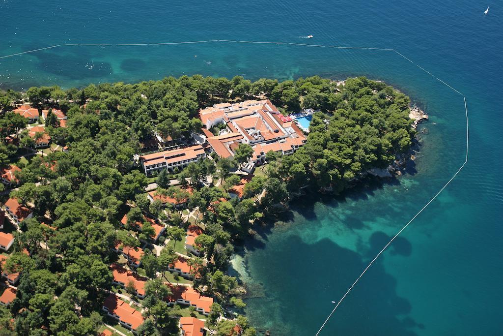 Fotografie Villa Laguna Galijot 4*