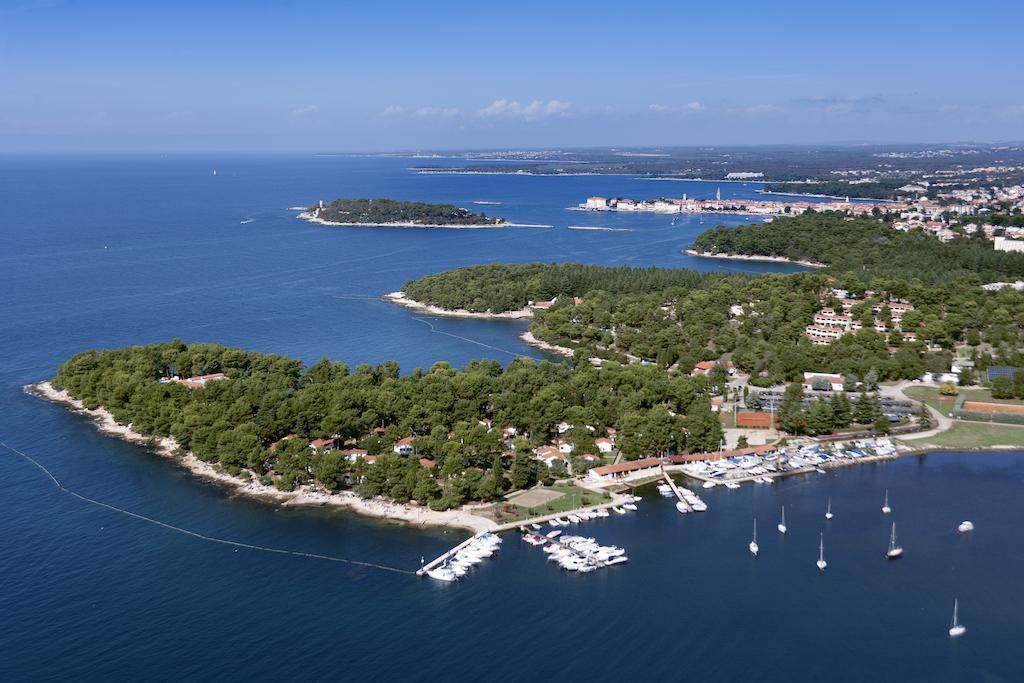 Imaginea Villa Laguna Galijot 4*