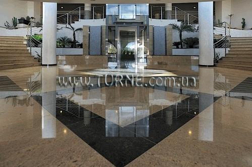 Imaginea Aparthotel Del Mar 4*