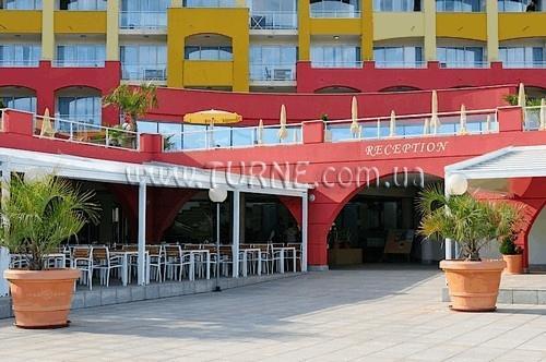 Fotografii Aparthotel Del Mar 4*