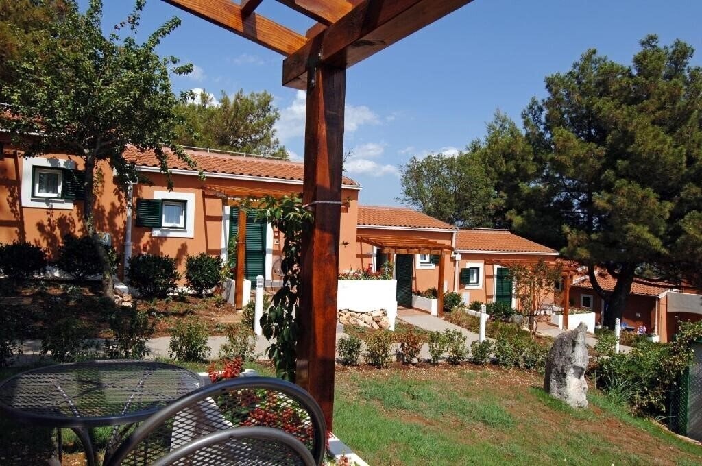 Фото Koversada Naturist 4*