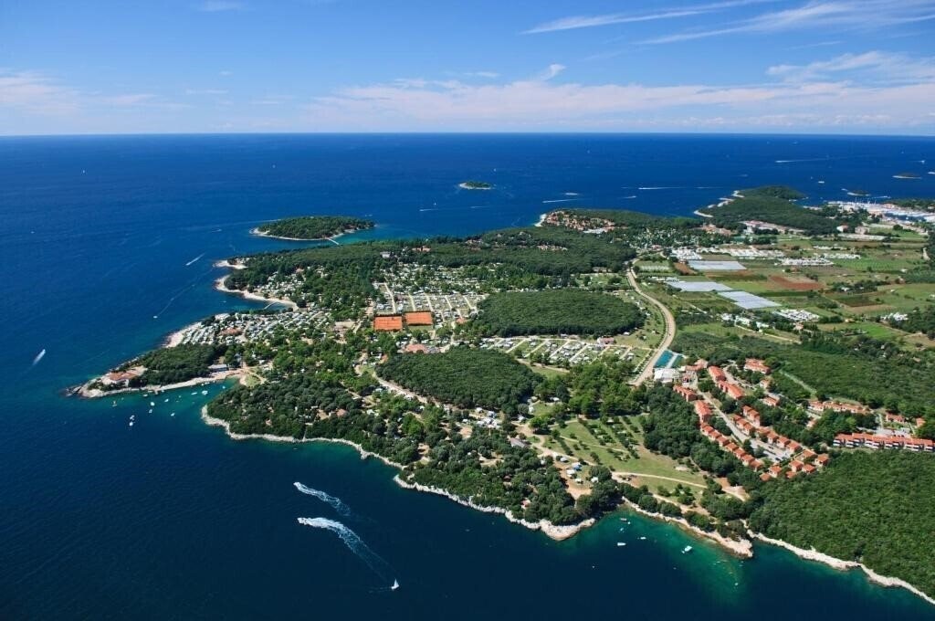 Отель Koversada Naturist 4*