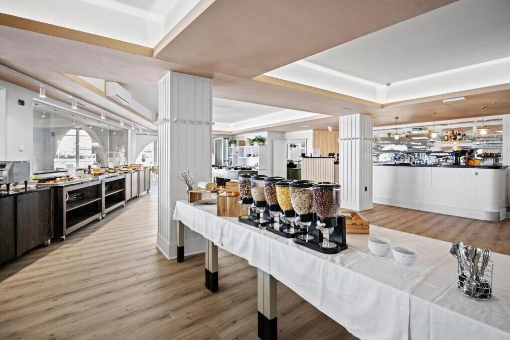 Изображение Apart Hotel Del Mar 4*