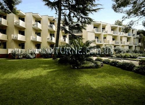 Изображение Moj Mir Bungalow 2*