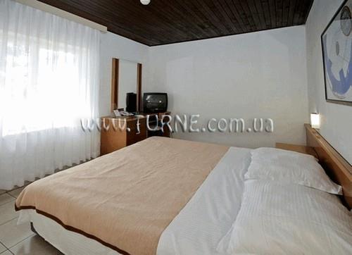 Фотография Moj Mir Bungalow 2*