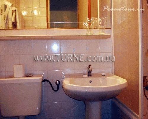 Imaginea Hotel Narcis 3*