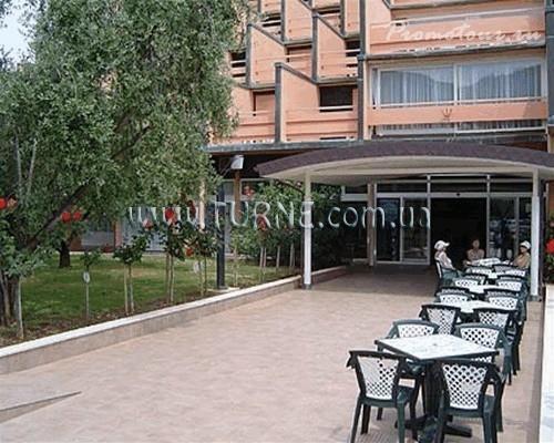 Fotografie Hotel Narcis 3*