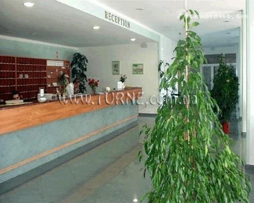 Fotografii Hotel Narcis 3*