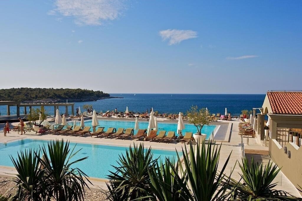 Imaginea Verudela Beach 4*
