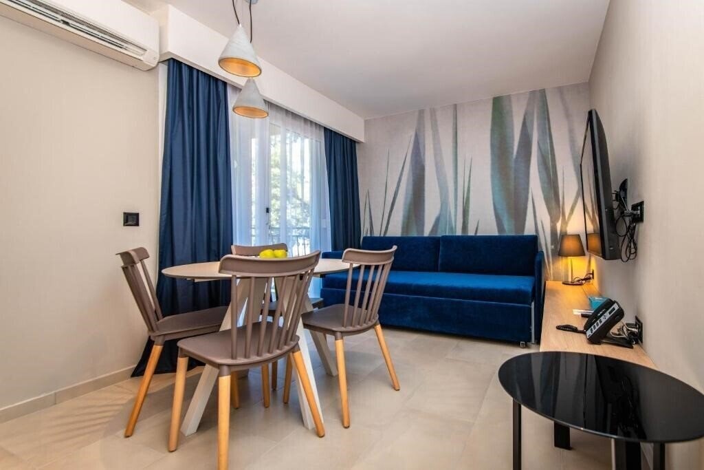 Imaginea Verudela Beach 4*