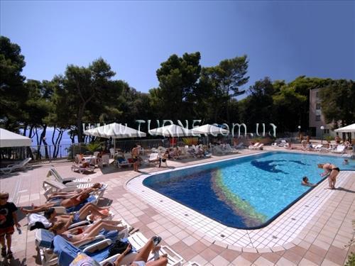 Imaginea Park Plaza Arena (ex. Park) 3*