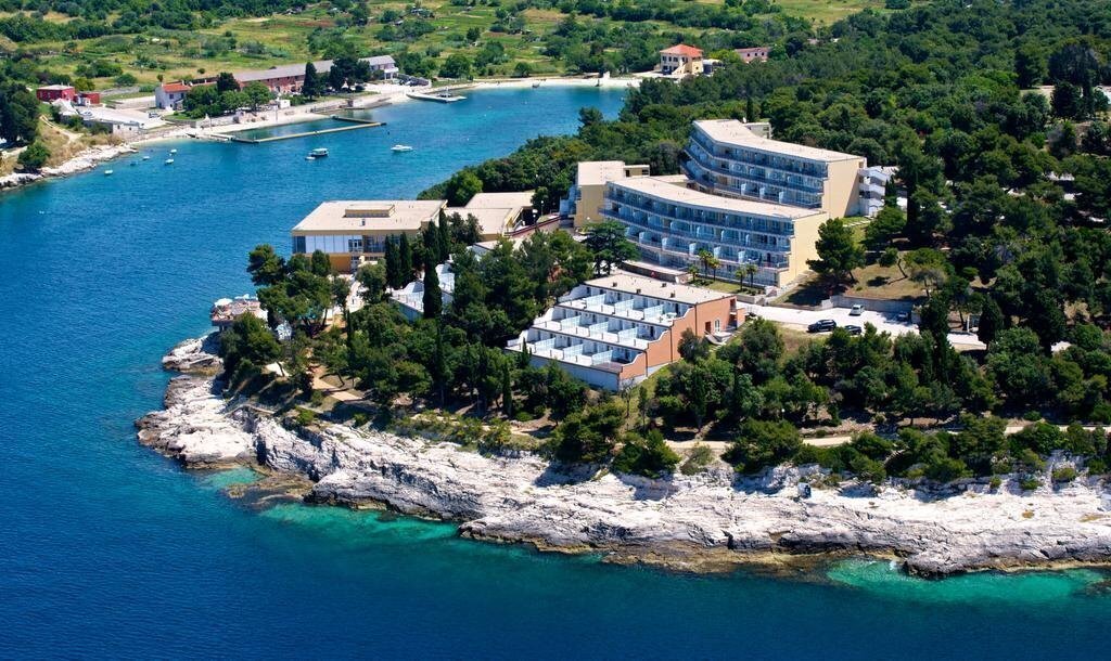 Отель Splendid Resort 2*