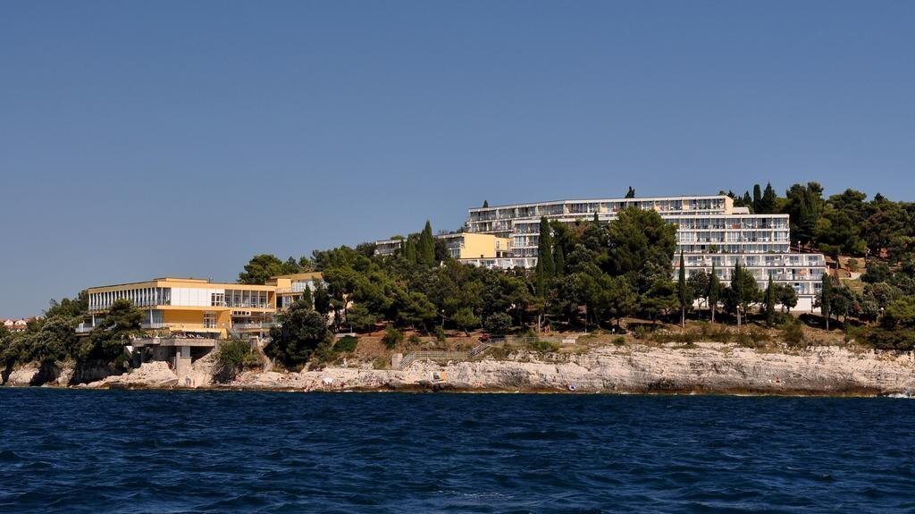 Картинка Splendid Resort 2*