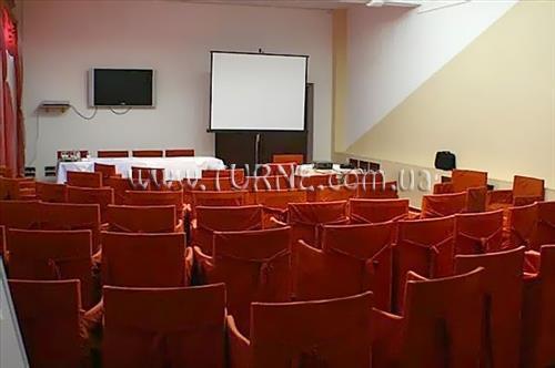 Изображение Hotel Pula Resort 3*