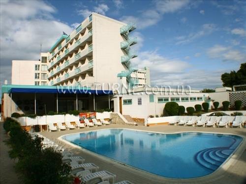 Фото Hotel Pula Resort 3*