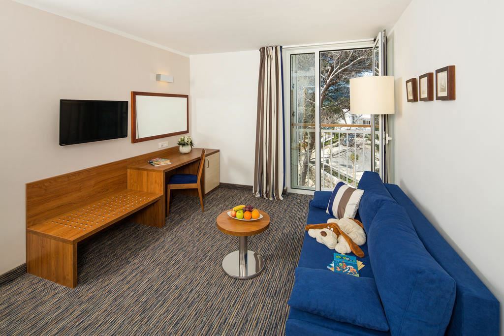 Fotografie Casa Valamar Sanfior (ex. App Lanterna) 4*