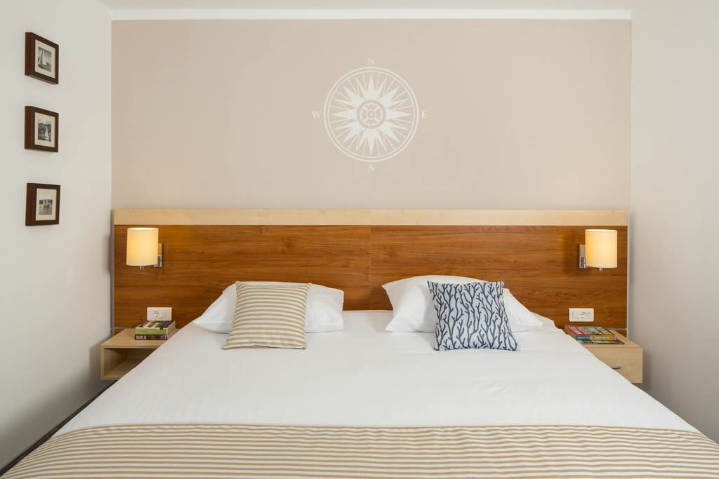 Imaginea Casa Valamar Sanfior (ex. App Lanterna) 4*