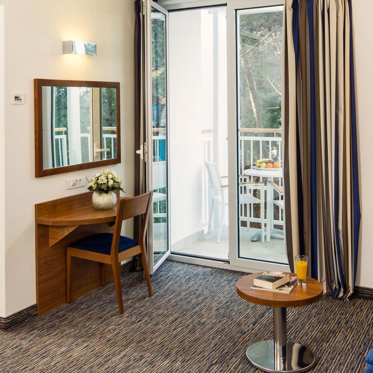 Imaginea Casa Valamar Sanfior (ex. App Lanterna) 4*