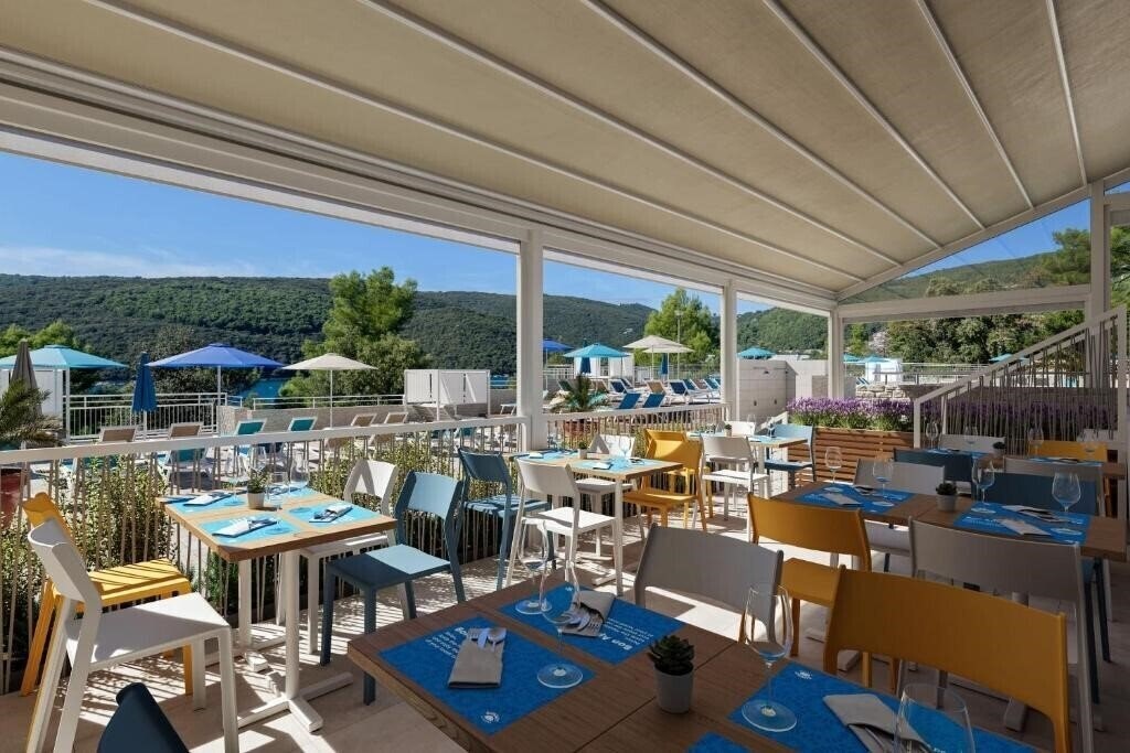 Фотография Rabac Sunny Hotel & Residence (ex. Allegro/Miramar Sunny Hotel By Valamar) 3*