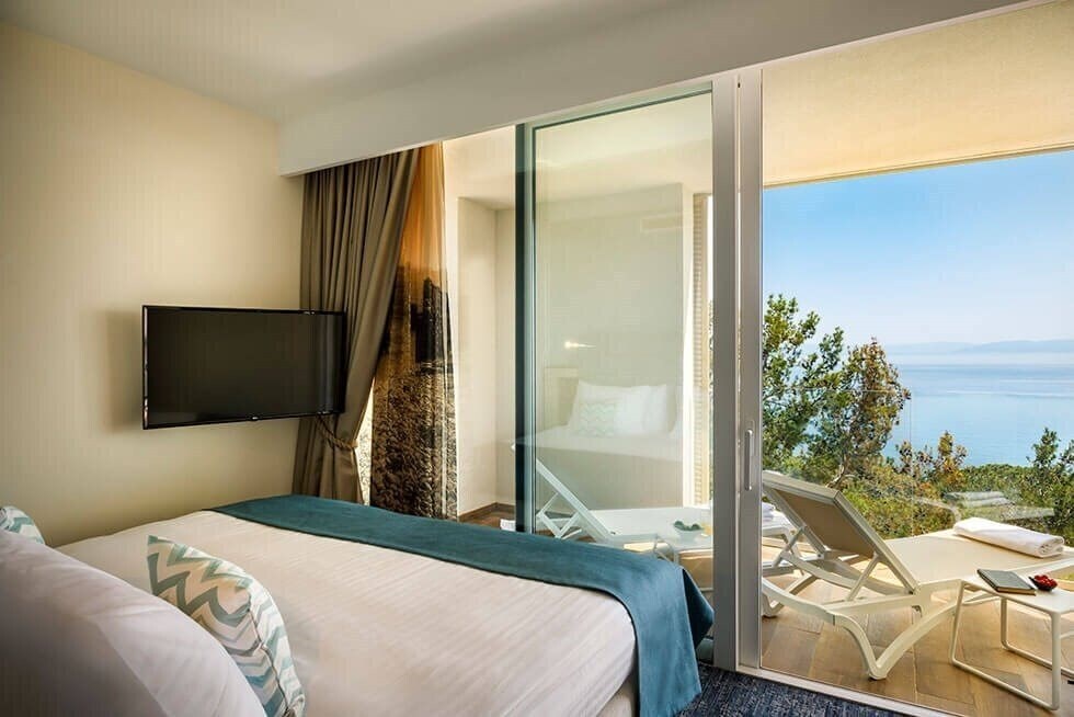 Fotografie Valamar Collection Girandella Maro Suites Kinderhotels 5*